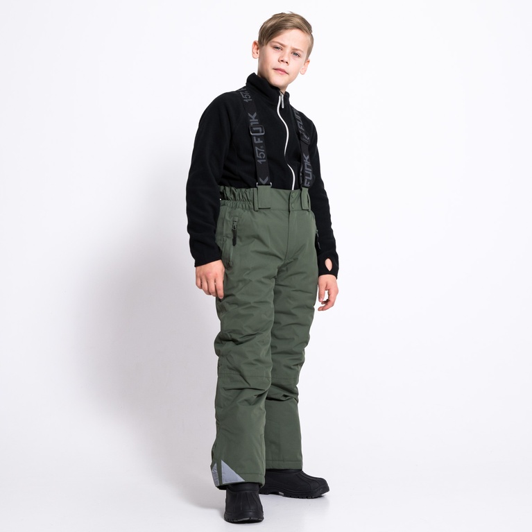 Lindvallen/ K Skidbyxa Funktion pants Lindvallen/ K Skidbyxa Funktion pants